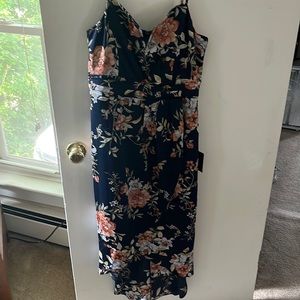 LULUS DRESS